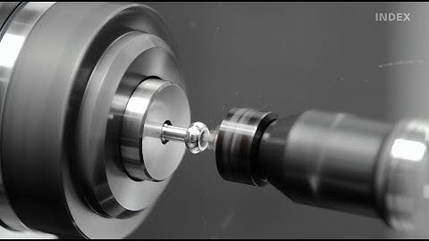 The INDEX iXperience: Applications