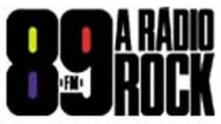 Locutor Igor Saalfeld - 89 Fm A Rádio Rock Parte 1