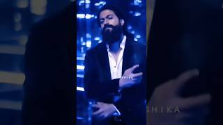 RockingStarYash Villain Ad 🦹‍♂️ | #Villain #Yash #Ad #KGF #Yash #YashBoss #Toxic #Rocky #Youtube