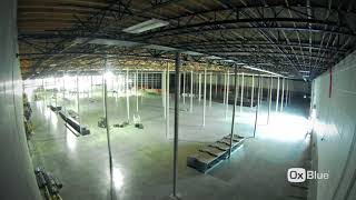 Big Lots Distribution Center