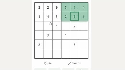 Mini Sudoku #89 – Tricky ‘Chi’ Puzzle Solved in Record Time! 🧩 (Nov 8, 2025)