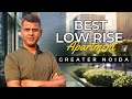 Best low rise apartments in greater noida  ultimate guide to affordable luxury