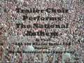 Trailer Choir Sings the National Anthem - AAA 400 Nascar Sprint Cup Series at Dover Speedway