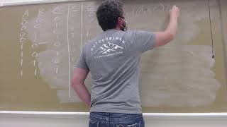 ECE 2372 Exam #2 Review