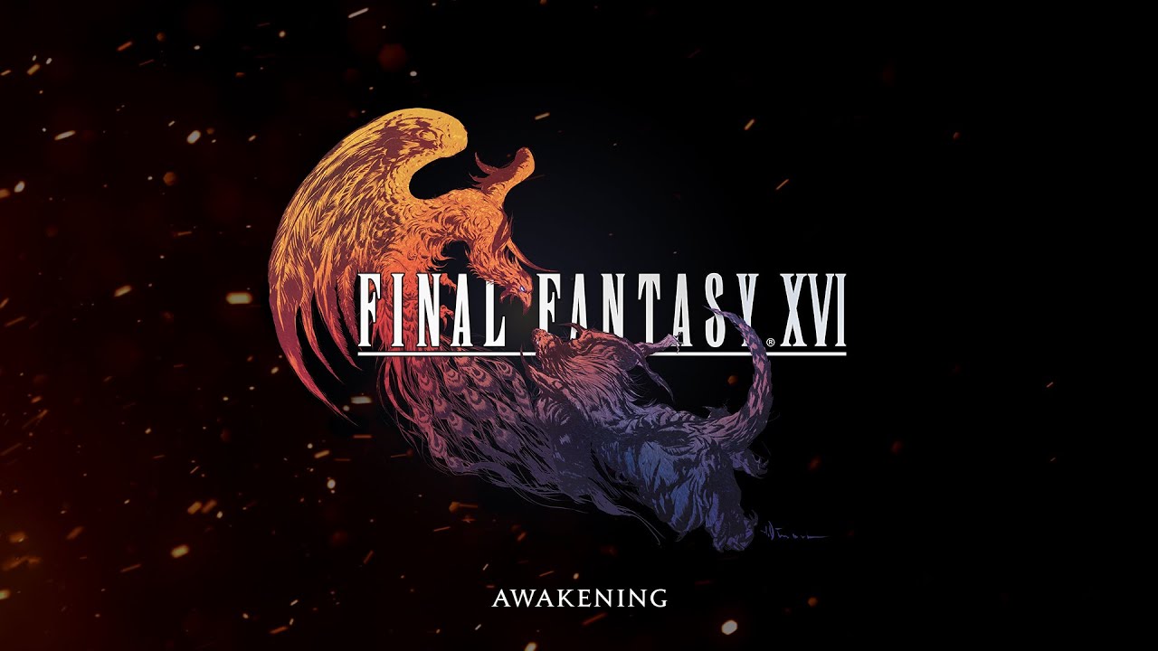  Square Enix kondigt Final Fantasy XVI aan voor PlayStation 5