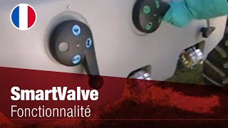 SmartValve (Français)