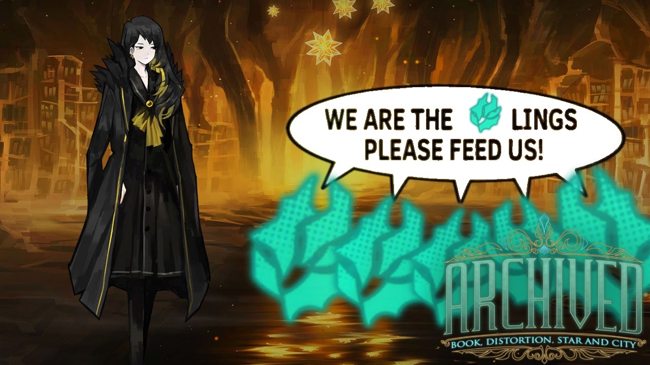 Rupturing Binah | Archived