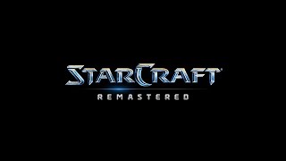 스타크래프트 리마스터 Starcraft Brood War #4