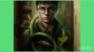 What If Harry “The SLYTHERIN SELECTION” Part 2
