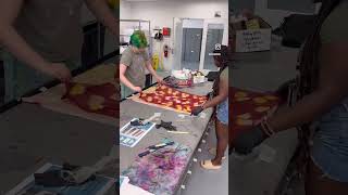 CCAD College Preview: Fashion Design CCAD College Preview: Fashion Design
