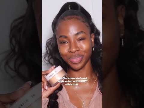 Video: Laura Mercier Invisible Pressed Setting -jauheen tarkistus