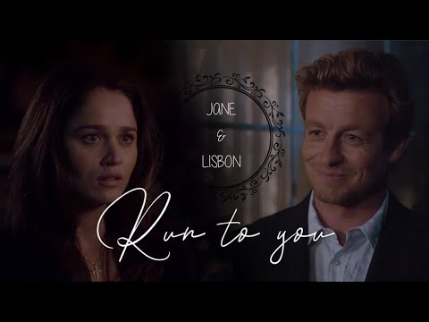 Singin' Princess — smoakmonster: favorite jisbon moments [2/?]