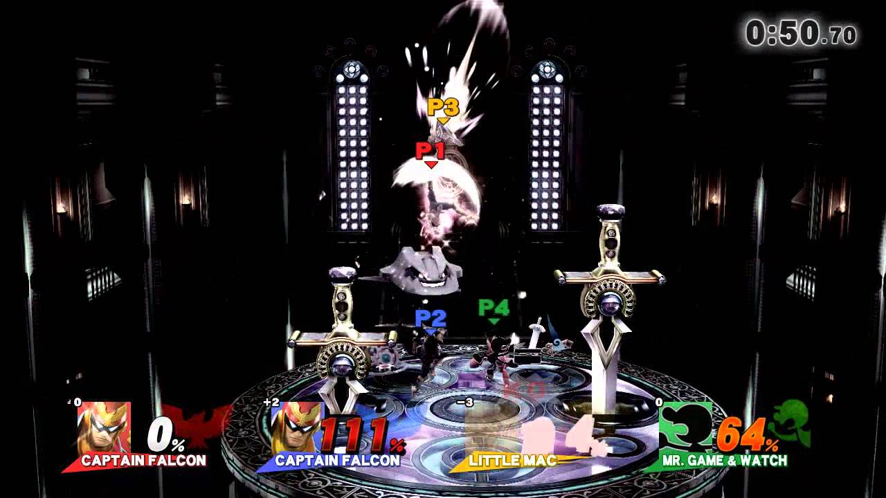 falcon respect even in S.D - YouTube