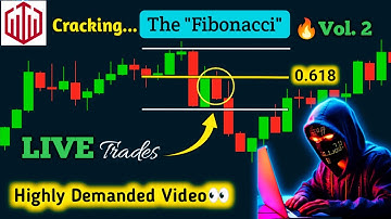 🔥 Cracking the GOLDEN RATIO!: Fibonacci & Supertrend Strategy for Big Profits on Quotex
