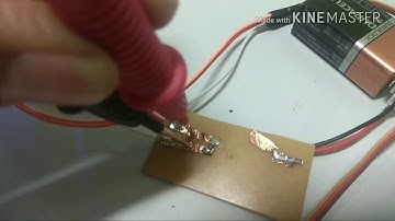 Servo Motor current measure usinga Shunt Resistor