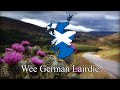 Wee german lairdie  scottish jacobite song lyrics