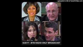 8/20/17 - Beyond The Beltway (Radio Only)