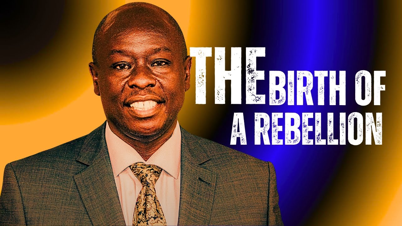 DP Rigathi Gachagua fights for survival amid a supremacy battle in the mountain