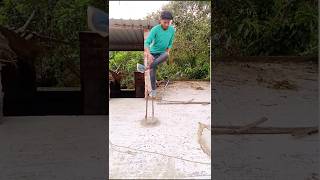 My Hard Crazy Challenge Day