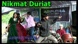 NIKMAT DURIAT - Bode muara family