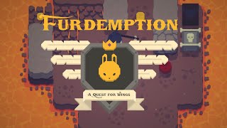 Furdemption - Official Gameplay Trailer [iOS Universal] screenshot 3