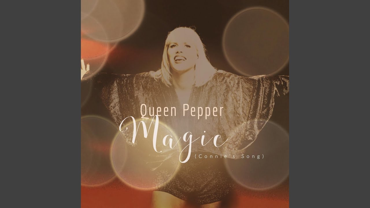 Magic (Connie's Song)