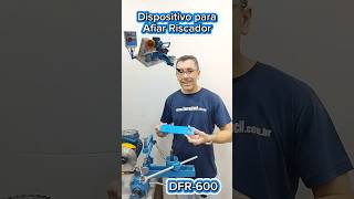 DFR-600 Para Afiar Riscador