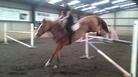 jessica mcnally and kora, may10