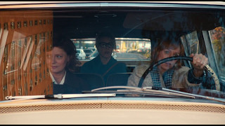 3 Generations (2015) - Official Movie Clip "Featurette #2" (HD)