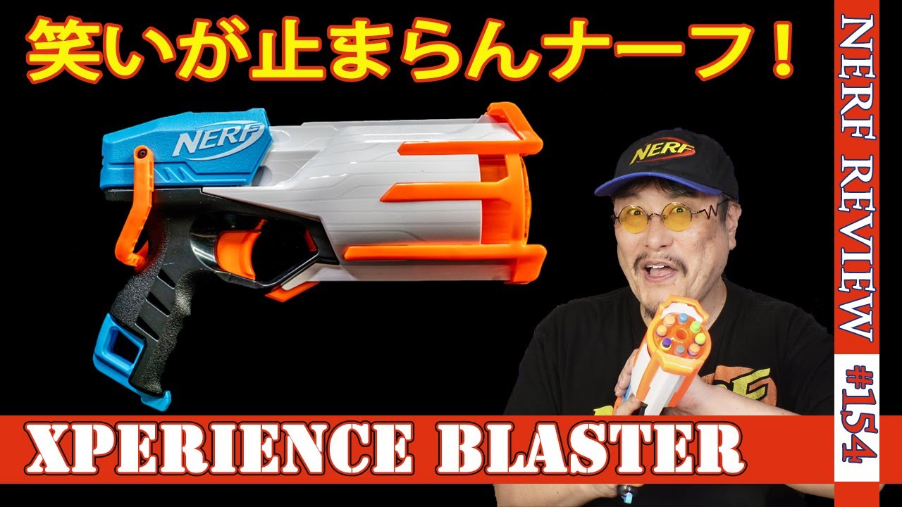 Shocking] I can't afford it, but I did a target-shooting review of