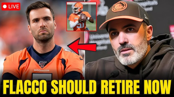 Cleveland Browns in PANIC as NFL Commissioner DEMANDS OWNERS To LET Shedeur  Sanders TO START! - YouTube