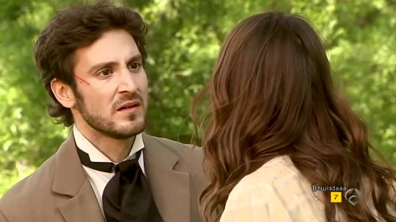 Te estuve esperando en el altar con el corazón encogido