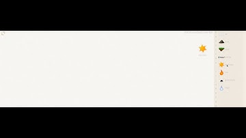 How to Make an Atomic Bomb in Little Alchemy