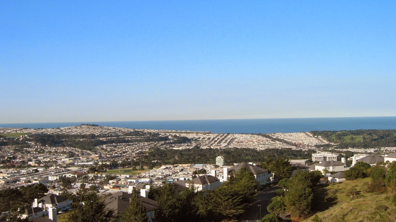 City of Daly City Live Stream