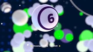 Tennessee Lottery TennesseeCash 05/13/2020