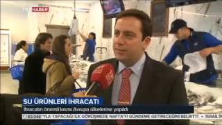 TRT Haber - Ekonomi 7/24