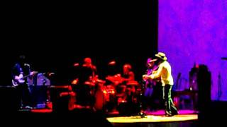 Ray LaMontagne - 4 Devils in the Jukebox 6-12-2011