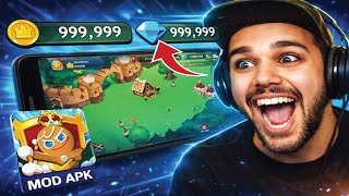 Cookie Run Kingdom Hack 2026 – Unlimited Crystals & Coins Guide (UPDATED) screenshot 3