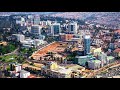 Rwanda Rising: Development Story (Documentary)