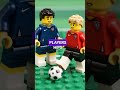 STOP Watching The Ball! ⚠️ #football #soccer #shorts #lego #skillstruct #touchandgoal #touchfooty