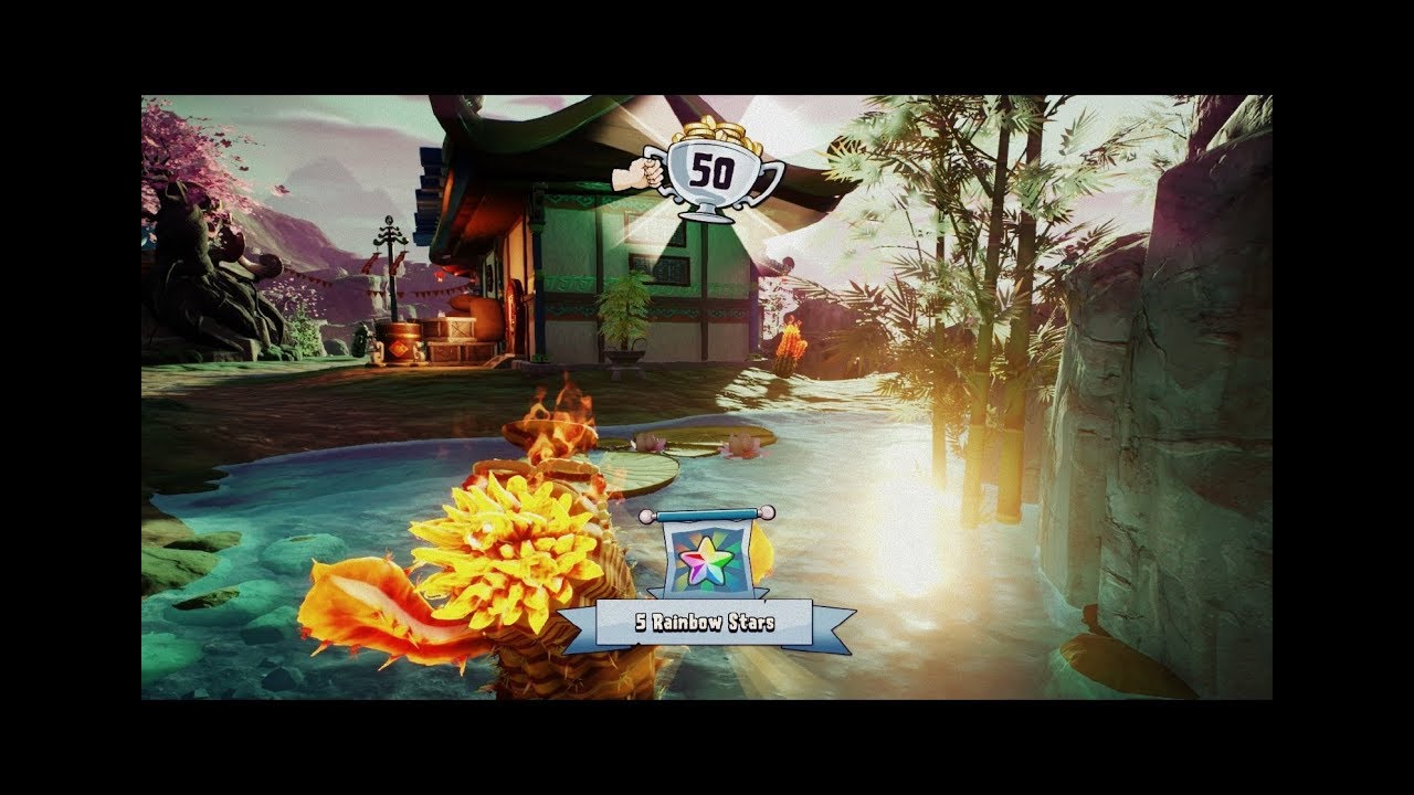 PLANTS VS ZOMBIES GARDEN WARFARE 2 #16 - YouTube