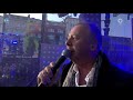 Simple Minds - Don't You (Forget About Me) (Countdown für Lissabon - 2018-05-12)