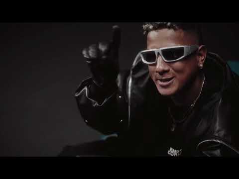 Jombriel, DFZM – Vitamina | Latin Urban Hit 2025 🔥