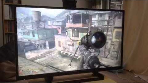 Mw2: Epic gameplay fail. W/ intervention and spas 12