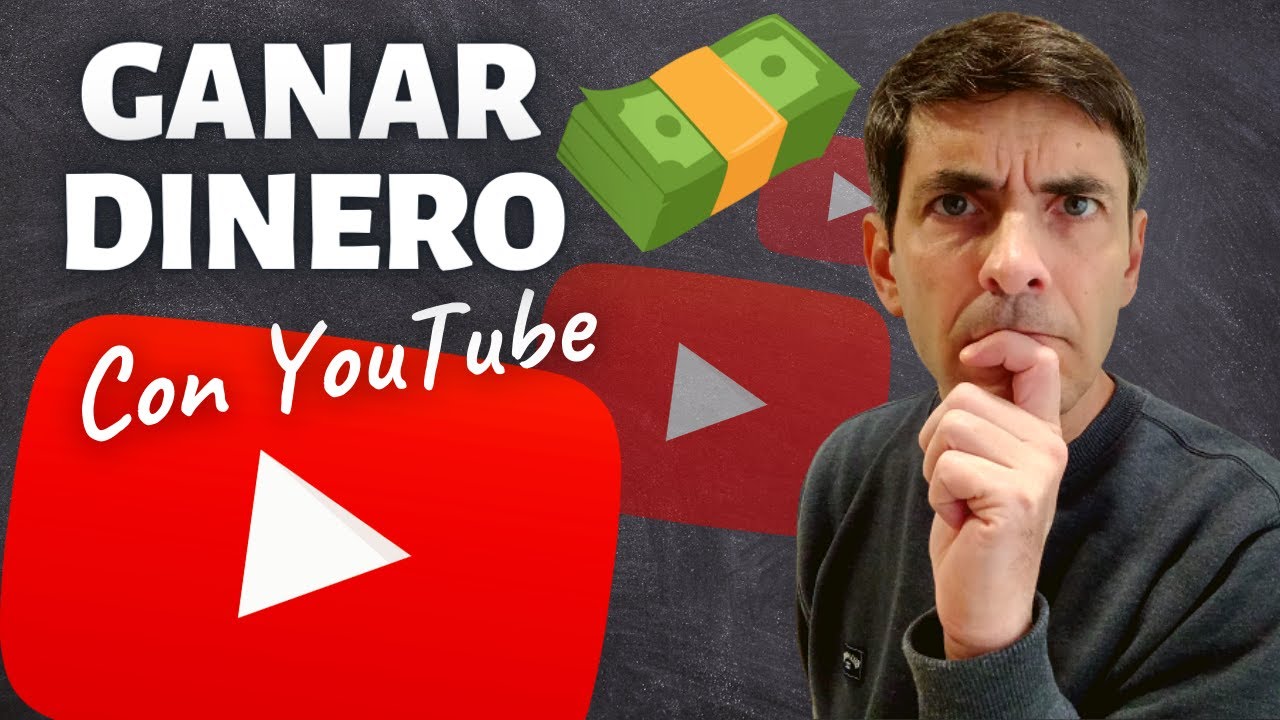 ¿Cuántos Suscriptores se necesitan para Ganar Dinero con YouTube?