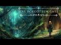 Celtic Music for Deep Focus — The Ancient Gate in an Enchanted Forest
