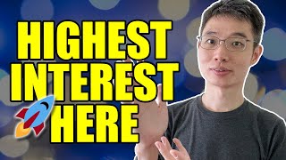 Revealing The HIGHEST Fixed Deposit Rates In Singapore | Tips And Tricks screenshot 5