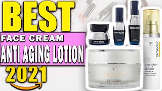 Anti Aging and Face Cream in 2021 (Amazon) || Intense Healing & Repair