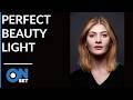 Beauty Photography on a Budget: OnSet with Daniel Norton