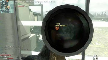 Epic quad feed fail!